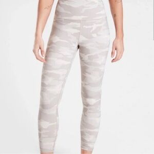 Athleta Elation 7/8 tight
